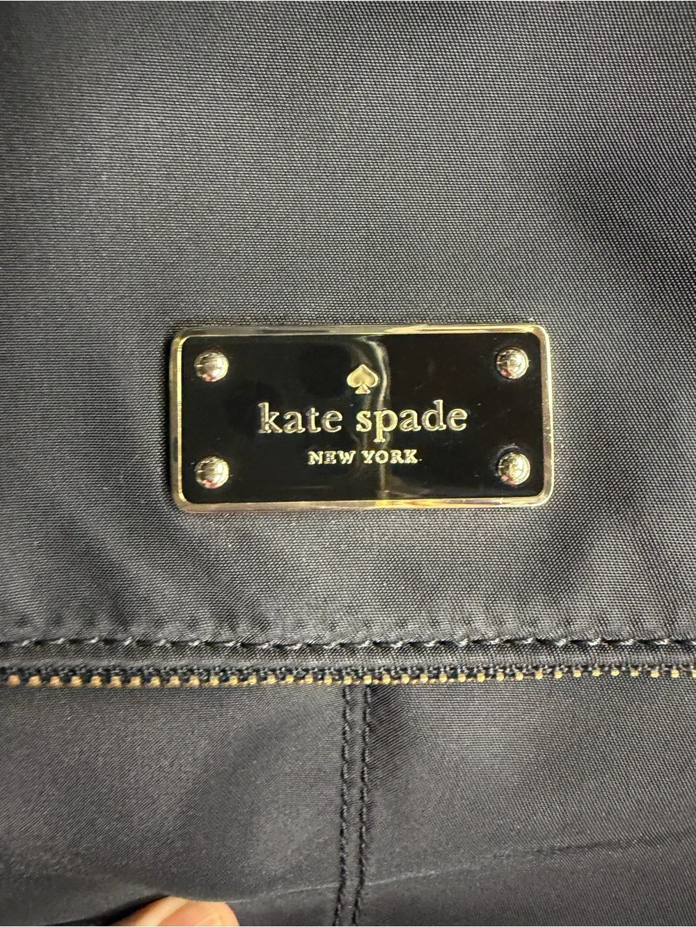 kate spade sleek kate